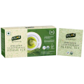 XPLOR Organic Lemongrass Herbal Tea 25 TeaBags 